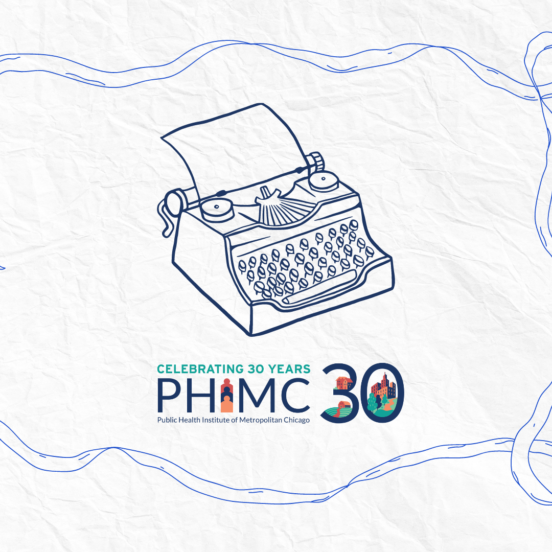 30th Anniversary Celebration - logo